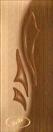 door